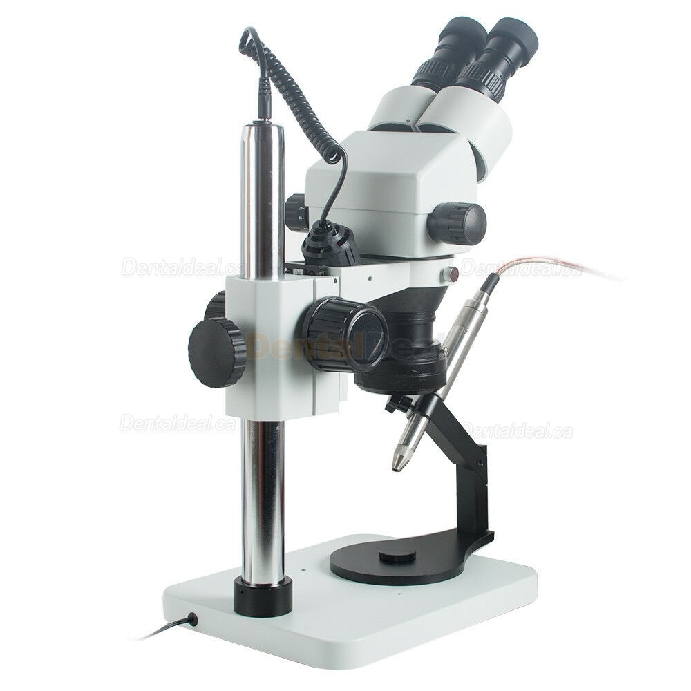 Aixin AX-AWM1 Dental Argon-arc Spot Welding Machine Orthodontic Welder Unit